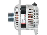 AS-PL Generator A5409S