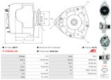 AS-PL Generator A6014