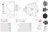 AS-PL Generator A6041