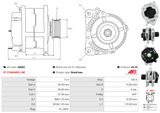 AS-PL Generator A6062