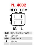 AS-PL Generator A6062