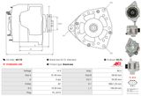 AS-PL Generator A6118