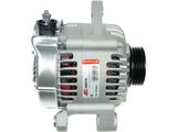 AS-PL Generator A6201S