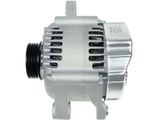 AS-PL Generator A6201S