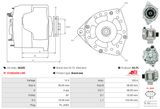 AS-PL Generator A6205