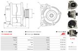 AS-PL Generator A6228