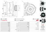 AS-PL Generator A6311