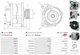 AS-PL Generator A6342