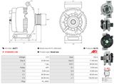AS-PL Generator A6371