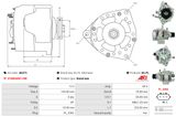 AS-PL Generator A6373