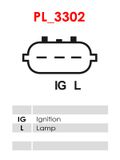 AS-PL Generator A6373