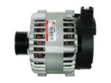 AS-PL Generator A6386S