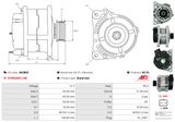 AS-PL Generator A6386S