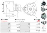 AS-PL Generator A6390S