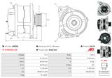 AS-PL Generator A6530S