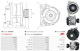 AS-PL Генератор A9012SR