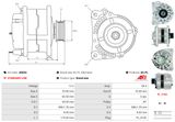 AS-PL Generator A9034