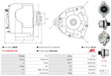 AS-PL Generator A9038