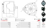 AS-PL Generator A9058