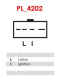 AS-PL Laturi A9066