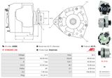 AS-PL Generator A9086