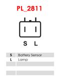 AS-PL Generator A9136