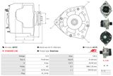 AS-PL Generator A9151