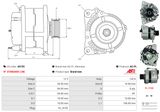 AS-PL Generator A9155