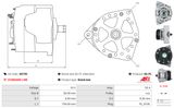 AS-PL Generator A9159