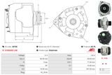 AS-PL Generator A9190