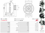 AS-PL Generator A9193