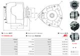 AS-PL Generator A9217