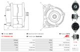 AS-PL Generator A9219
