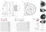 AS-PL Generator A9223