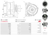 AS-PL Generator A9234