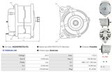 AS-PL Generator A9329(PRESTOLITE)