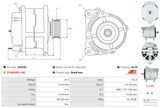 AS-PL Generator A9329S