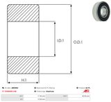 AS-PL Laakeri ABE9004