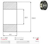 AS-PL Lager ABE9021