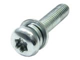 AS-PL Reparationssats, generator ARS0014(BULK)