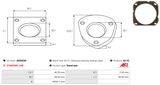 AS-PL Reparationssats, generator ARS0030
