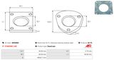 AS-PL Reparationssats, generator ARS0060