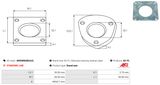 AS-PL Reparationssats, generator ARS0060(BULK)