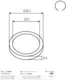AS-PL Alipainepumppu ARS2035S