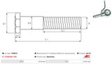 AS-PL Alipainepumppu P6001S