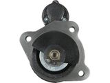 AS-PL Startmotor S0002