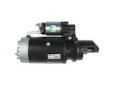 AS-PL Startmotor S0002