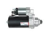 AS-PL Startmotor S0025