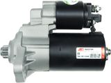 AS-PL Стартер S0027SR