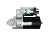 AS-PL Startmotor S0035
